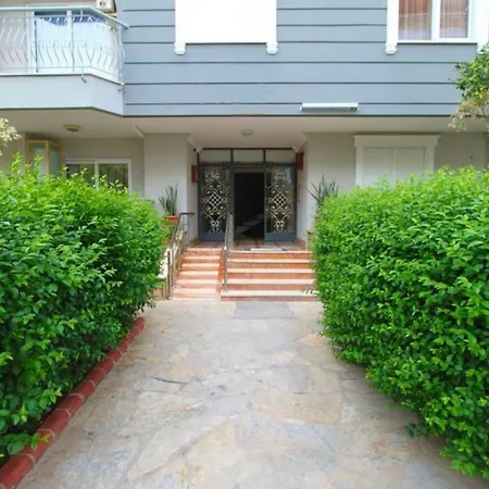 Appartement Sultan Alanya