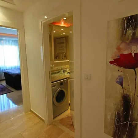 Sultan Appartement Alanya