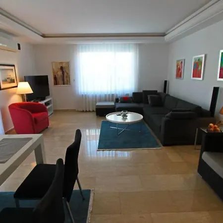 Apartament Sultan