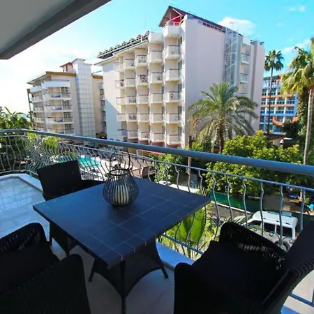 Apartament Sultan *