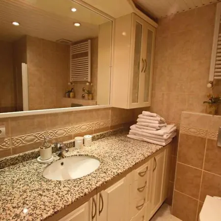 Appartement Sultan