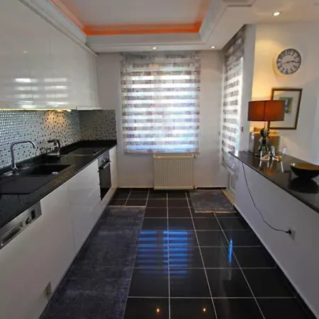 Appartement Sultan
