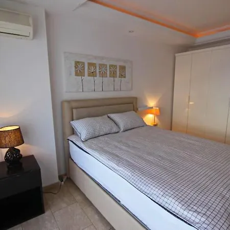 Sultan Appartement