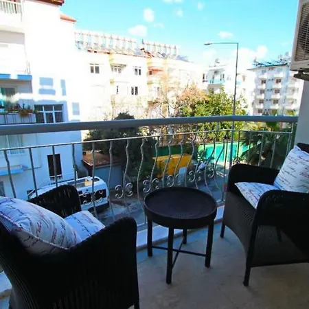 Apartament Sultan Alanya