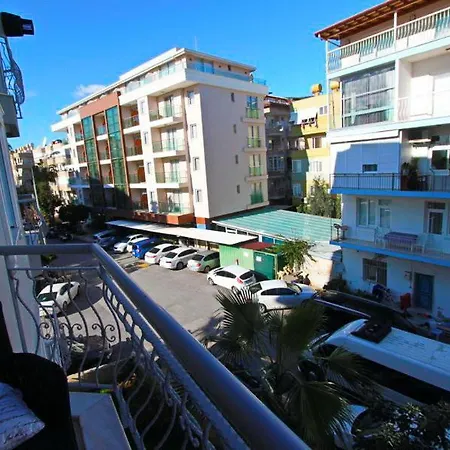 Sultan Apartament Alanya