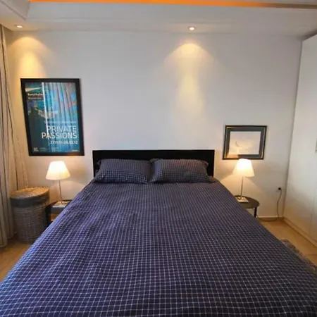 Sultan Appartement Alanya